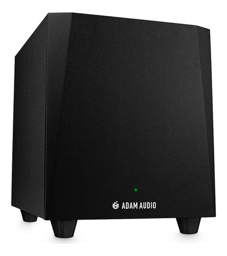 Subwoofer Activo Adam Audio T10s 10 PuLG 130 Watts Rms Pr