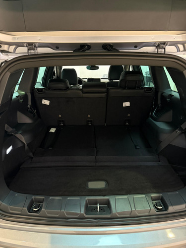 Jeep Commander 2.0 Td380 At9 4x4 7pas Overland