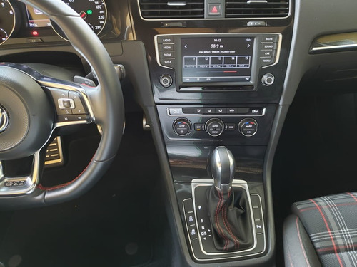 Volkswagen Golf Gti Dsg 2.0 Tsi Aut. (novo) 2017