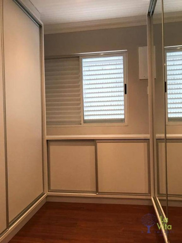 Imagem 23 de 29 de Apartamento À Venda E Aluguel/locação, Com 3 Suítes, 3 Vagas De Garagem, Bairro: Victor Konder - Blumenau Sc - Ap1079