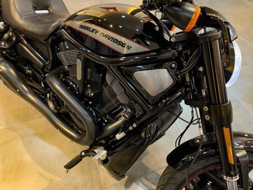 Imagem 7 de 14 de Harley Davidson Night Rod Special (rodrigo )