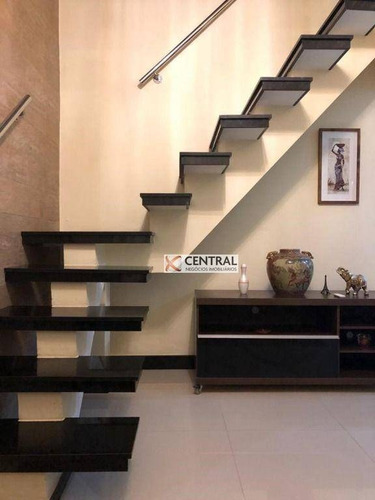 Imagem 13 de 23 de Casa Com 4 Dormitórios À Venda, 350 M² Por R$ 750.000,00 - Jardim Das Margaridas - Salvador/ba - Ca0443