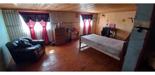 Valparaíso / Playa Ancha / 5d 1b 3e