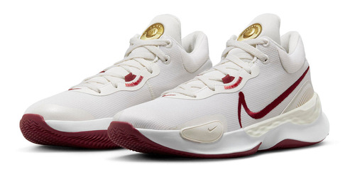 Zapatillas Nike Renew Elevate 3 White Team Dd9304-101