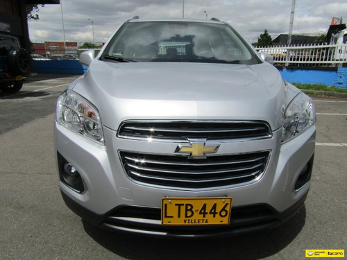Chevrolet Tracker 1.8 Ls