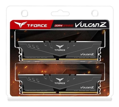 Memoria Team Group T-force Vulcan Z - 32gb - 3200mhz