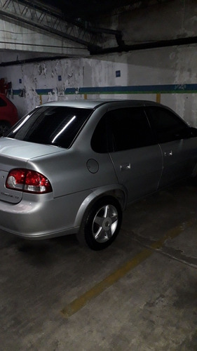 Chevrolet Corsa Classic