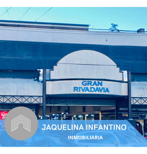 Local En Galeria Gran Rivadavia - 18 M² - Ramos Mejía