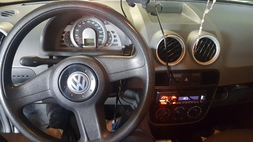 Volkswagen Parati 1.6 Plus Total Flex 5p 2005