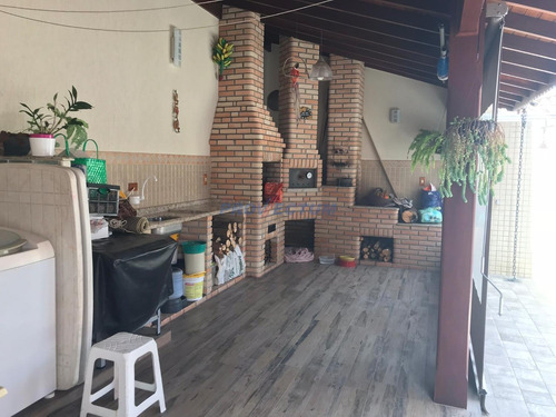 Casa À Venda Em Jardim Esplanada - Ca270626