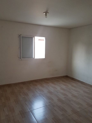 Imagem 5 de 7 de Casa Com 1 Dormitório Para Alugar, 30 M² Por R$ 750,00/mês - Vila Pirituba - São Paulo/sp - Ca0876