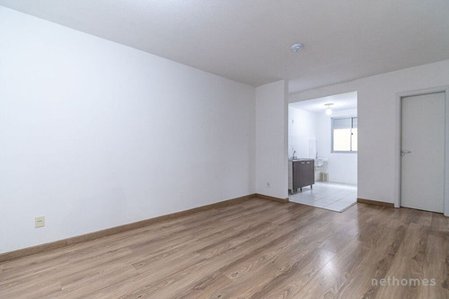 Imagem 3 de 15 de Apartamento - Passo Das Pedras - Ref: 27754 - V-27754