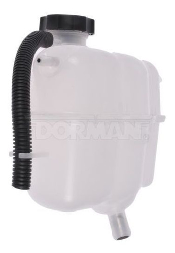 Deposito Agua Radiador Chevrolet Equinox 3.4l V6 06-08