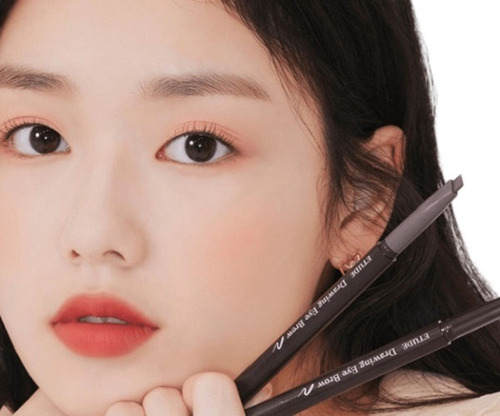 Lapiz De Cejas Etude House Drawing Eye Brow