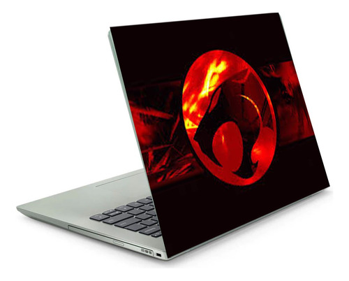 Sticker Para Laptop Thundercats
