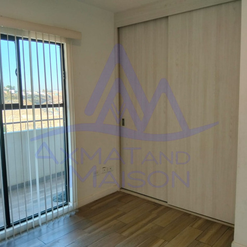 Venta De Departamento En Tijuana En Privada Cobalto