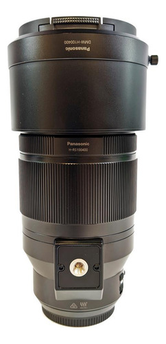 Lente Panasonic Leica Dg Vario-Elmar 100-400 mm F/4-6.3 Asph
