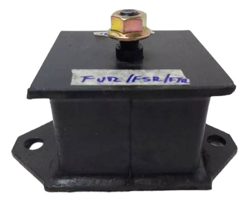 Base Motor Fvr/ Encava/ Fsr/ Ftr (der-izq)