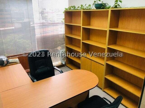 Eg Local En Alquiler - La California Norte / Mls #25-4644