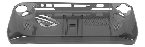 Funda Transparente De Tpu Para Consola De Juegos Rog Ally, A