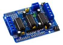 Comprar Para ' Puente H Shield L293d Control De Motores Arduino, Pic