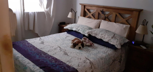 Imagen 11 de 13 de Departamento 2 Ambientes Muy Buena Ubicación