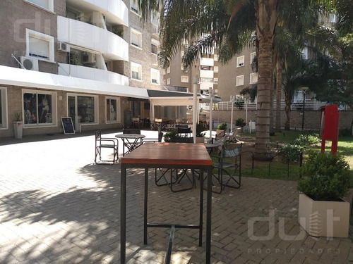 Imagen 13 de 22 de Departamento En Venta 1 Dormitorio Complejo Cerrado Villa Sol