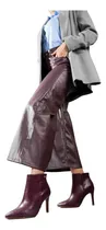 Comprar Botas Botinetas Vizzano Taco Aguja 9cm Mujer Cierre 3049-219