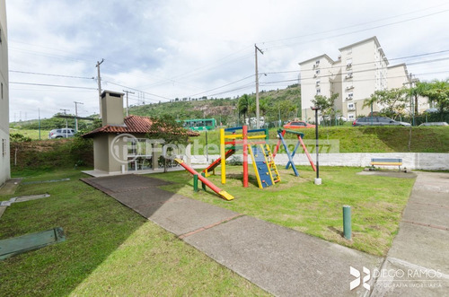 Imagem 14 de 25 de Apartamento, 2 Dormitórios, 43 M², Morro Santana - 136119