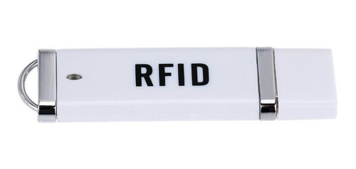 Mini Leitor Nfc Portátil Micro Usb Android Otg 13.56mhz