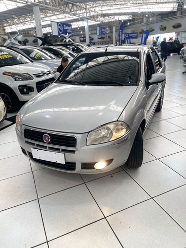 Fiat Siena 1.4 MPI EL 8V