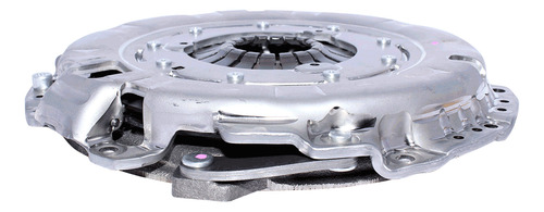 Kit Embrague Ssangyong Korando 2000 D20dt Dohc 2.0 2013