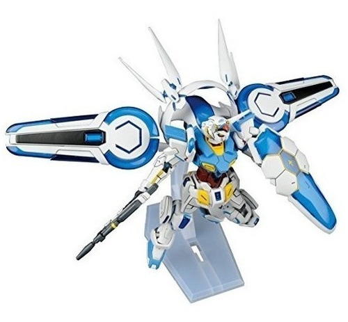 Bandai Hobby 1/144 Hg G-reco Gundam G-ser Con Figura Perfect