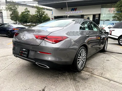 Mercedes Benz Cla 200 Progressive 2020