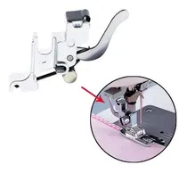 Comprar Soporte Adaptador Snap De Prensatelas Caña Baja Singer