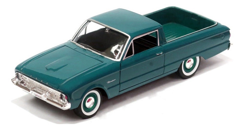 Ford Ranchero 1960 - Clasico Americano - A Motormax 1/24