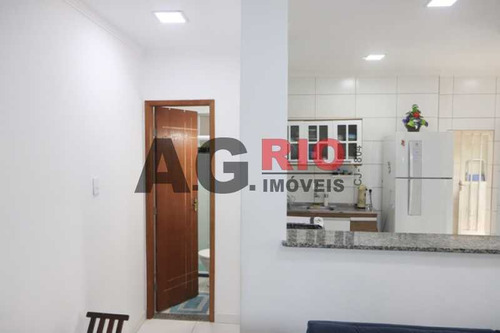 Imagem 15 de 15 de Casa De Rua-à Venda-magalhães Bastos-rio De Janeiro - Vvca30164