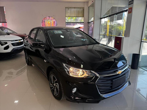 Chevrolet Onix 1.0 Lt 5p