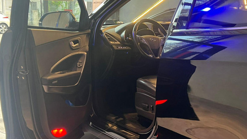 Hyundai Santa Fe 3.3 MPFI 4X4 7 LUGARES V6 270CV GASOLINA 4P AUTOMÁTICO