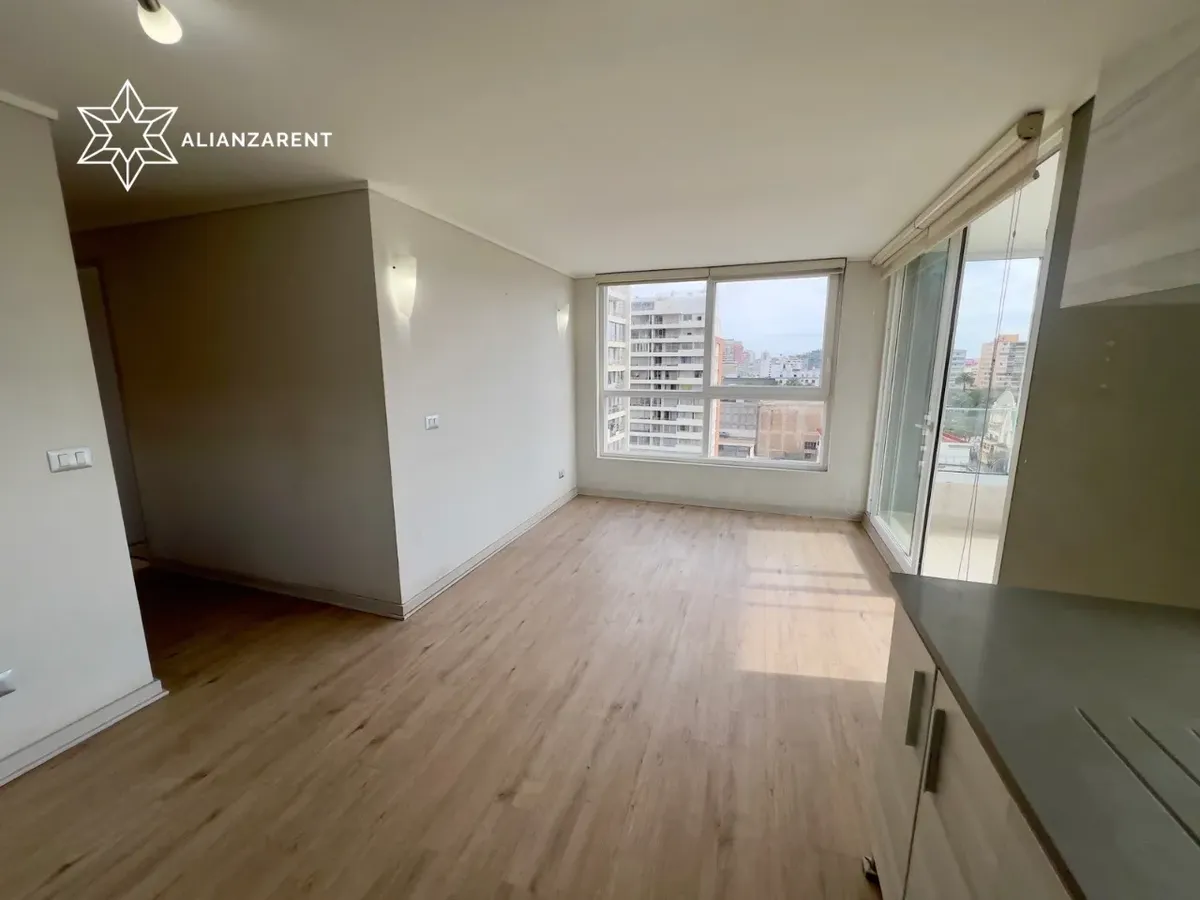Imagen 1 de 18 de Venta Dep 3d & 2b - A Pasos Del Metro Viña Del Mar