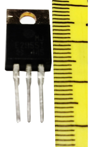 Mje2955t Transistor