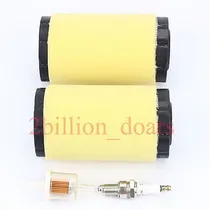 Comprar Filtro De Aire Tractor John Deere La125 D120 Césped De Tune-