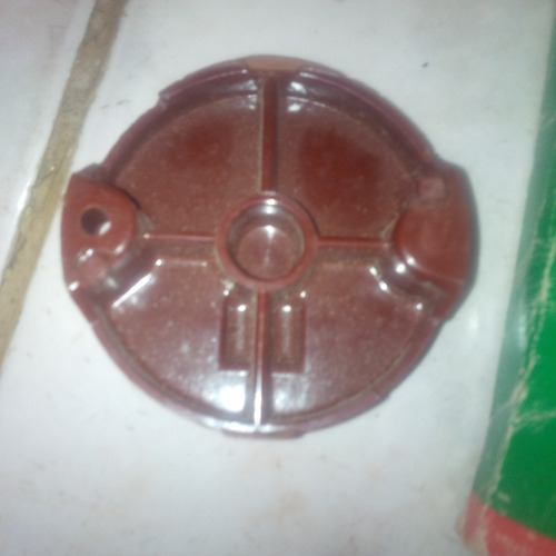 Rotor Distribuidor Fiat 147 / Uno / Lada/ Renault