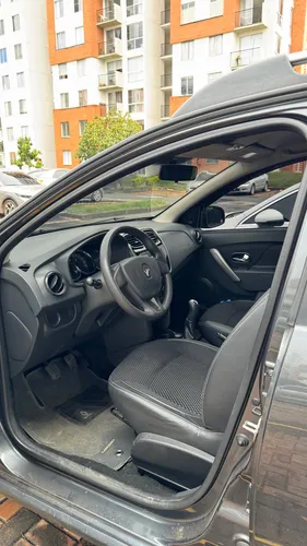 Renault Sandero Stepway Expression