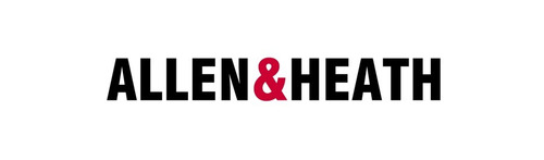 Imagen 4 de 6 de Consola Mixer Allen & Heath Zed 14 Cuotas