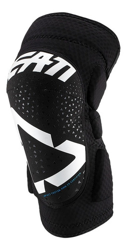 Imagen 2 de 4 de Rodillera Motocross Leatt - Knee Guard 3df 5.0 - #5019400550