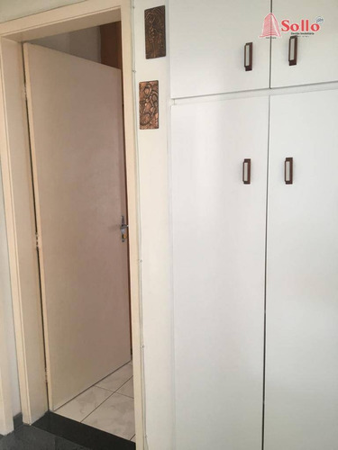 Imagem 13 de 17 de Apartamento Com 3 Dormitórios À Venda, 83 M² Por R$ 357.000,00 - Jardim Tijuco - Guarulhos/sp - Ap0094