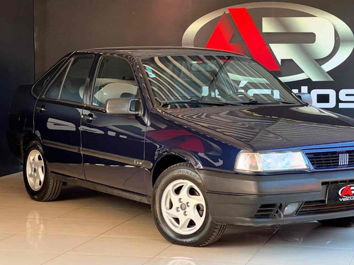 Fiat Tempra 2.0 Mpi Sx 16v Gasolina 4p Manual
