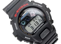 Comprar Reloj Casio G-shock Dw-6900-1v Resiste Golpes 200m Wr Local