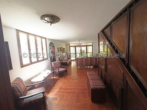 Imagen 15 de 23 de Hermosa Casa Dúplex En Venta El Marqués Caracas 23-10930